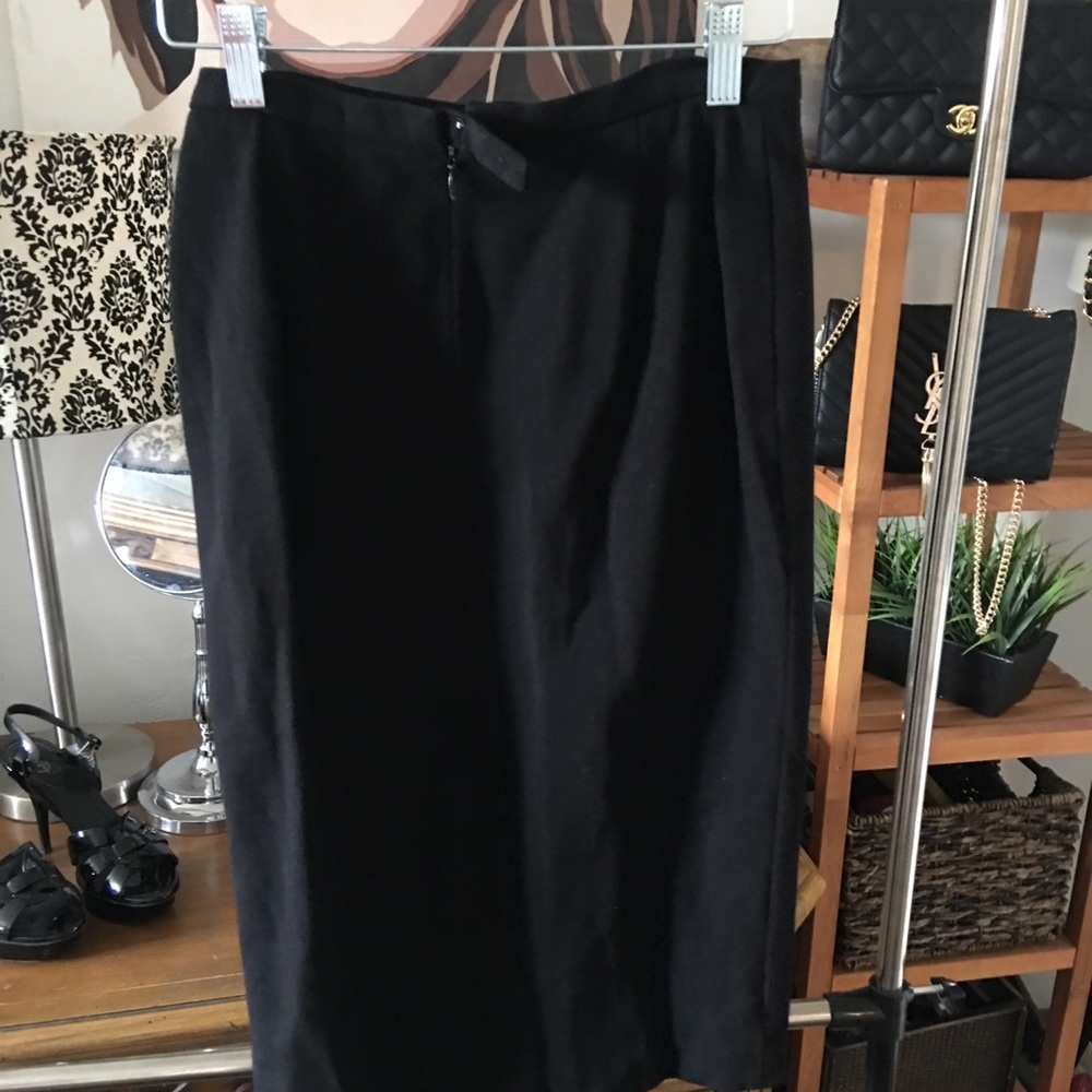 Boston Proper skirt
